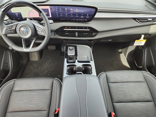 2025 Buick Enclave Sport Touring photo 2