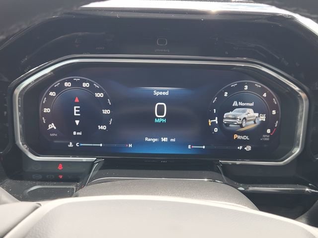 2026 Chevrolet Silverado 1500 LT - Photo 13