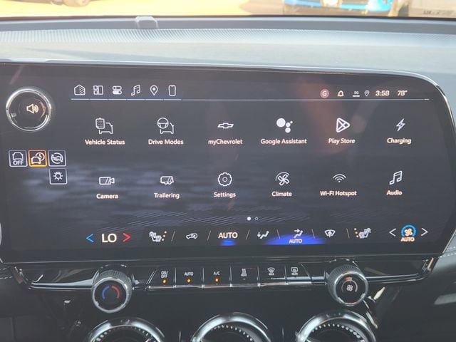 2026 Chevrolet Blazer EV LT - Photo 14