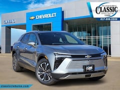 2026 Chevrolet Blazer EV LT SUV