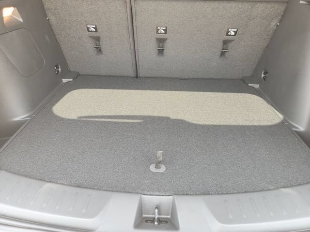 2026 Chevrolet Trailblazer Activ - Photo 21