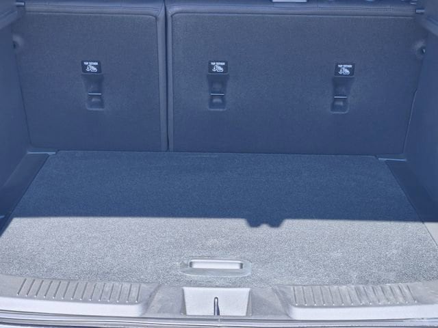 2026 Chevrolet Trax RS - Photo 21
