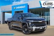  Chevrolet Silverado EV