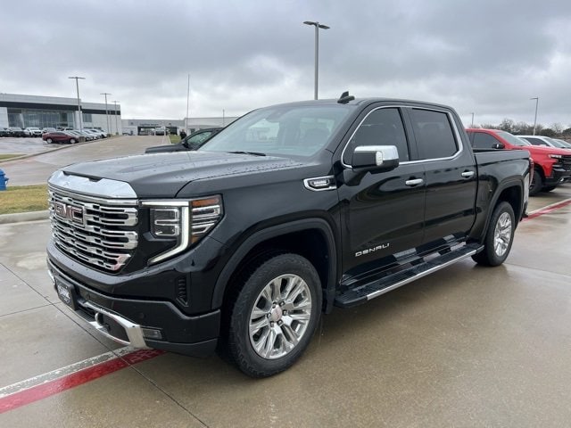 2023 GMC Sierra 1500 Denali Denali's photo