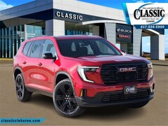 2025 GMC Acadia Elevation SUV