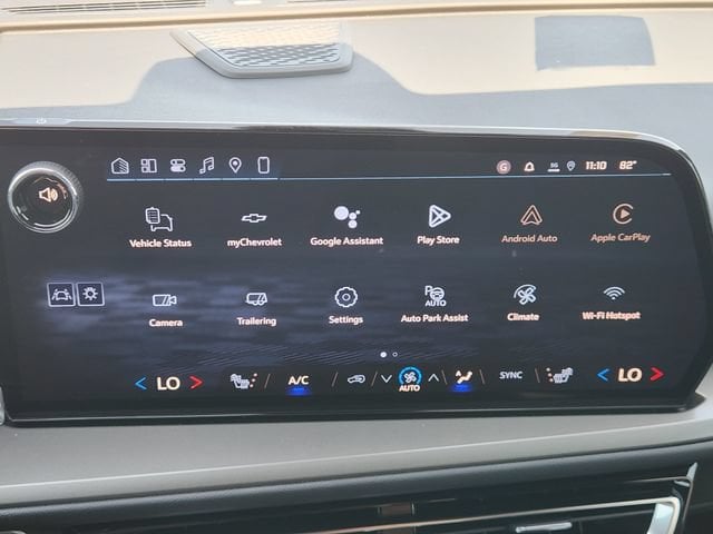 2026 Chevrolet Traverse LT - Photo 14