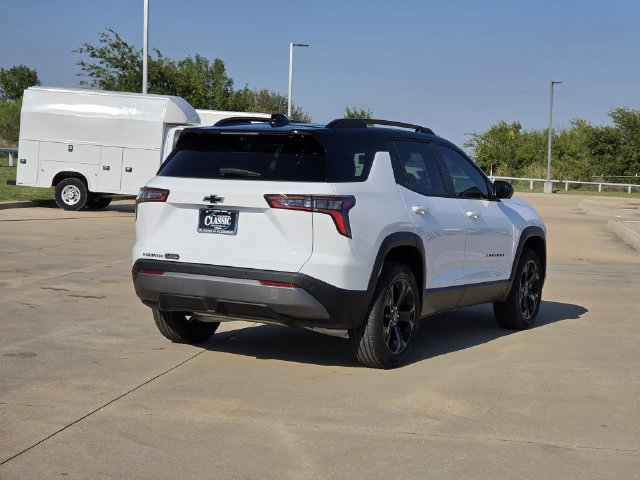 2027 Chevrolet Equinox LT - Photo 7