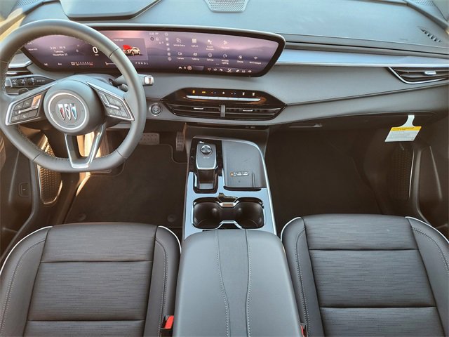 2026 Buick Enclave Sport Touring photo 2