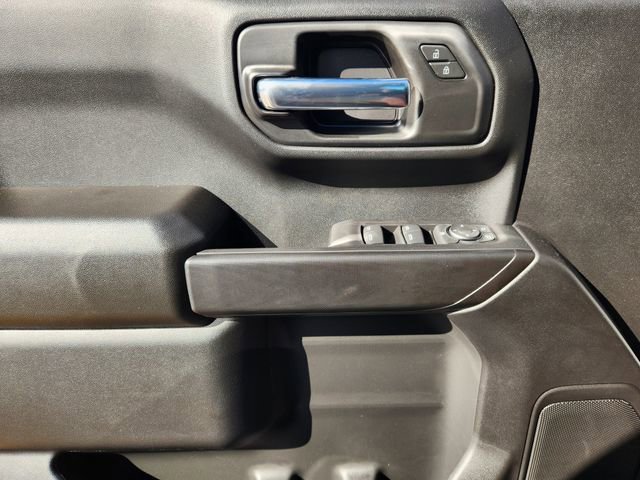 2026 Chevrolet Silverado 1500 Custom - Photo 20