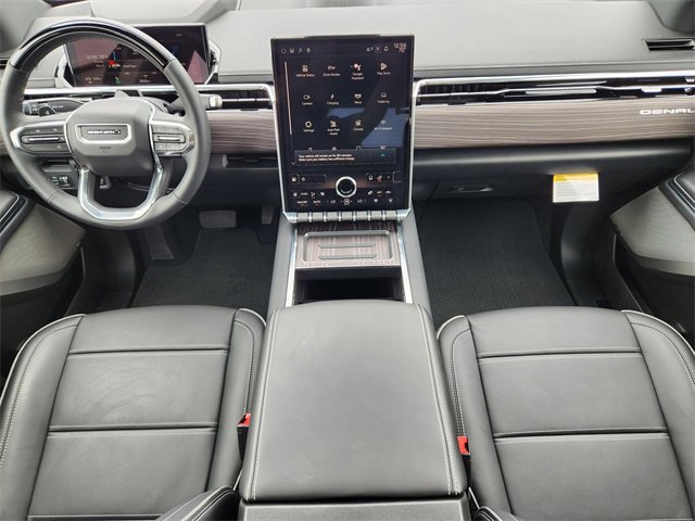 2025 Gmc Sierra EV Denali photo 2