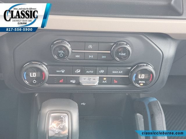 2023 Ford Bronco 4-Door Wildtrak - Photo 20