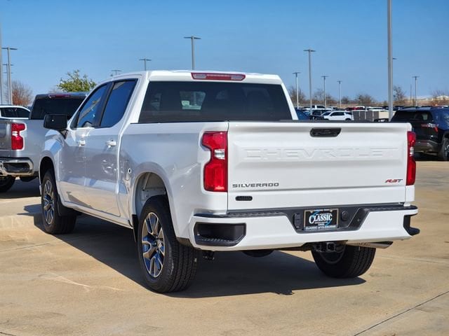 2026 Chevrolet Silverado 1500 RST - Photo 6