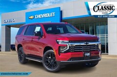 2025 Chevrolet Tahoe Premier SUV
