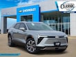  Chevrolet Blazer EV