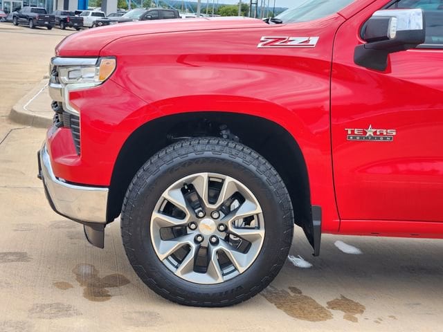 2026 Chevrolet Silverado 1500 LT - Photo 9