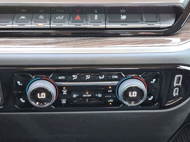 2026 Chevrolet Silverado 1500 RST - Photo 17