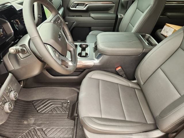 2026 Chevrolet Silverado 2500 HD LTZ - Photo 11
