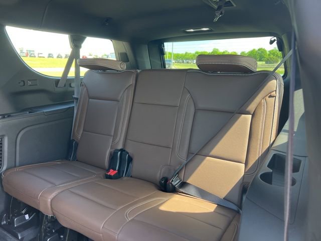 2024 Chevrolet Suburban High Country - Photo 12