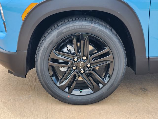 2026 Chevrolet Trailblazer LT - Photo 10