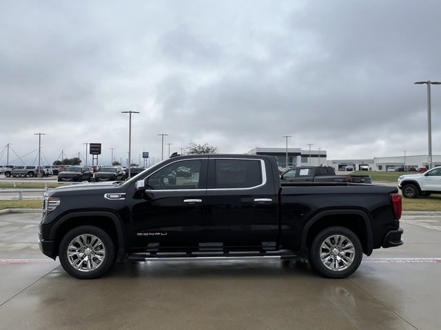 2023 Gmc Sierra 1500 Denali photo 3