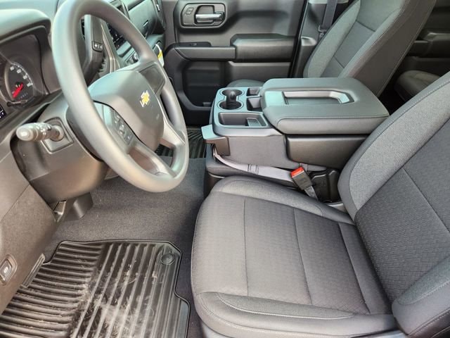 2026 Chevrolet Silverado 1500 Custom - Photo 11