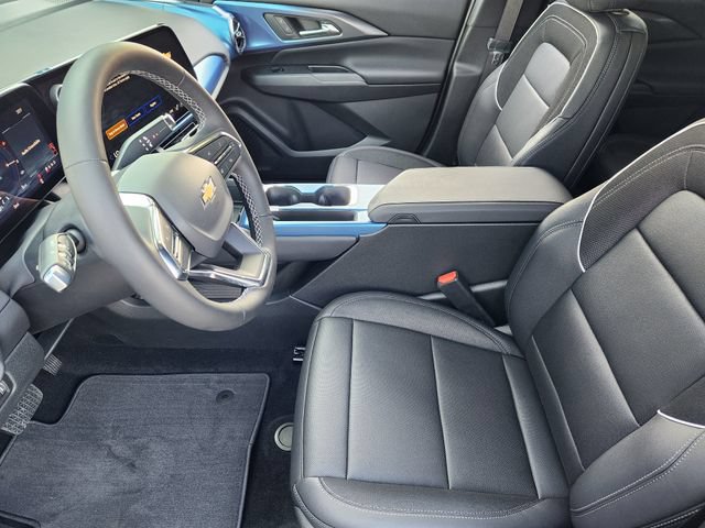 2026 Chevrolet Equinox EV 2LT - Photo 12