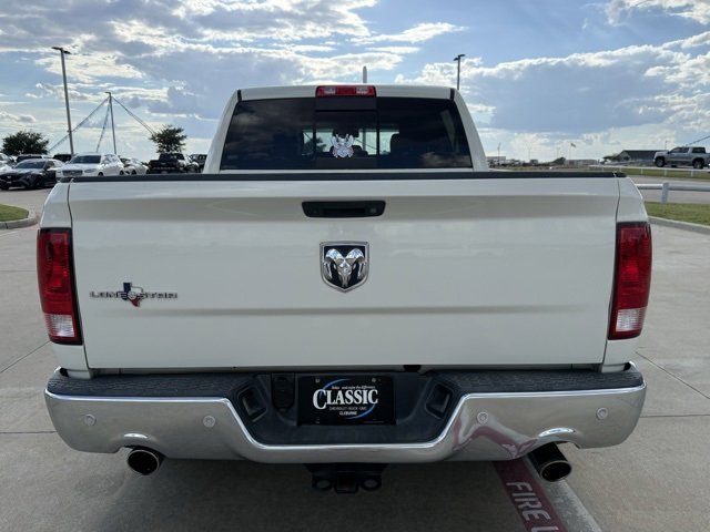 2016 Ram 1500 Lone Star photo 4