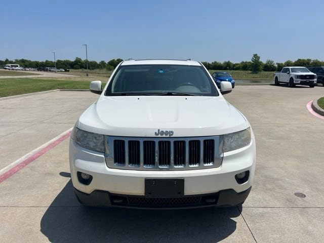 Used 2011 Jeep Grand Cherokee Laredo with VIN 1J4RR4GG4BC745479 for sale in Cleburne, TX