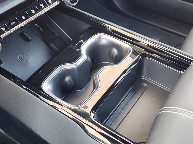 2026 Chevrolet Silverado EV LT - Photo 18