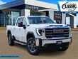 GMC Sierra 2500 HD