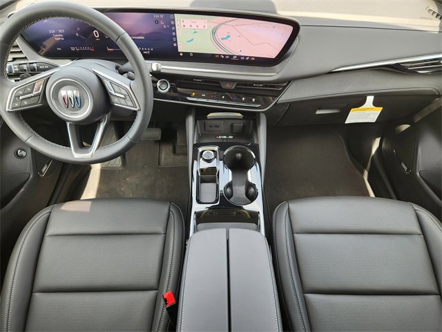 2025 Buick Envision Preferred photo 2