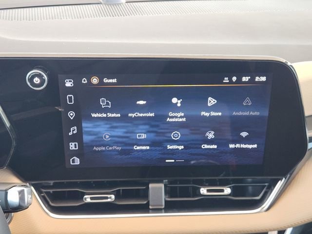 2026 Chevrolet Equinox ACTIV - Photo 14