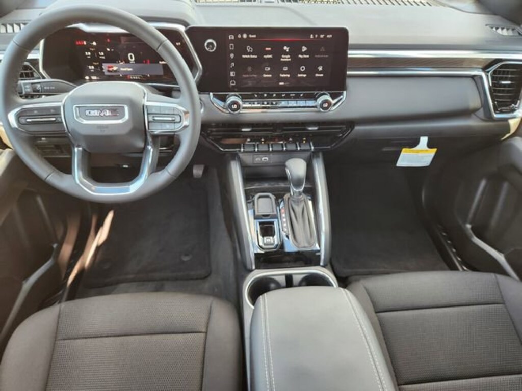 New 2026 GMC Canyon Elevation Truck