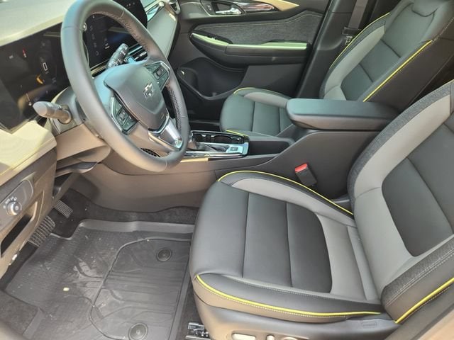 2026 Chevrolet Trailblazer Activ - Photo 11