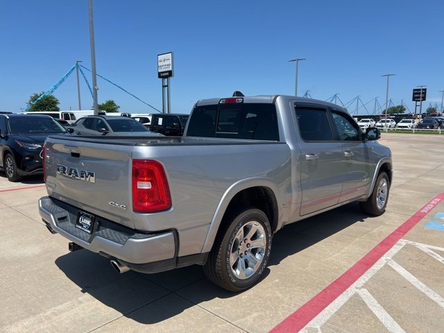 2025 Ram 1500 Big Horn photo 4