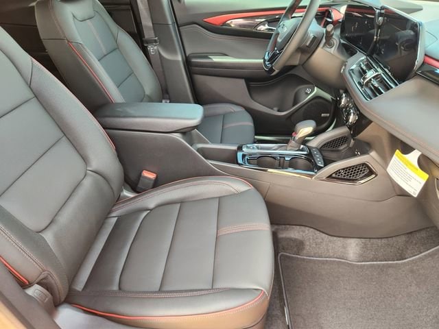 2026 Chevrolet Trailblazer RS - Photo 12