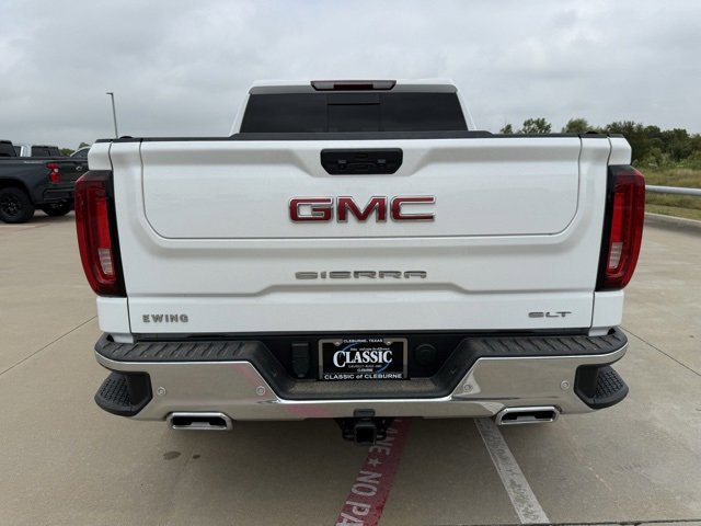 2024 Gmc Sierra 1500 SLT photo 3