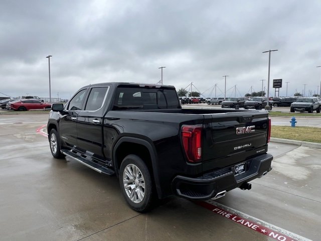 2023 Gmc Sierra 1500 Denali photo 4
