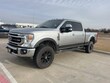  Ford Super Duty F-250 SRW