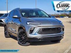 2026 Buick Encore GX Sport Touring SUV