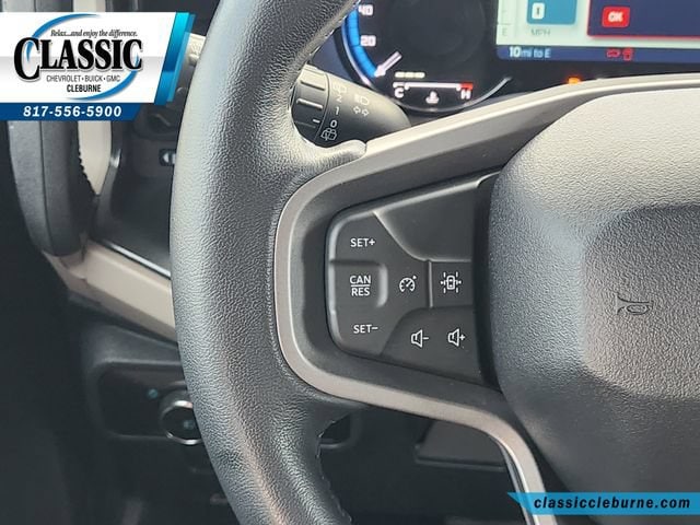 2023 Ford Bronco 4-Door Wildtrak - Photo 27