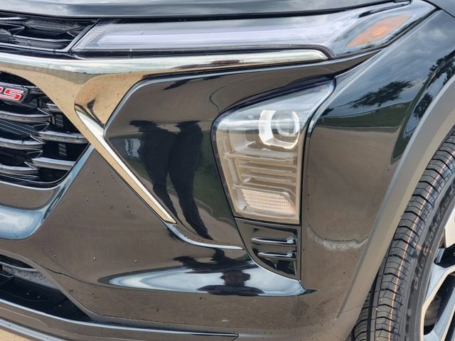 2026 Chevrolet Trax RS - Photo 8