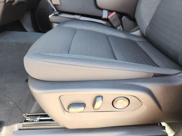 2026 Chevrolet Silverado 1500 Custom - Photo 21