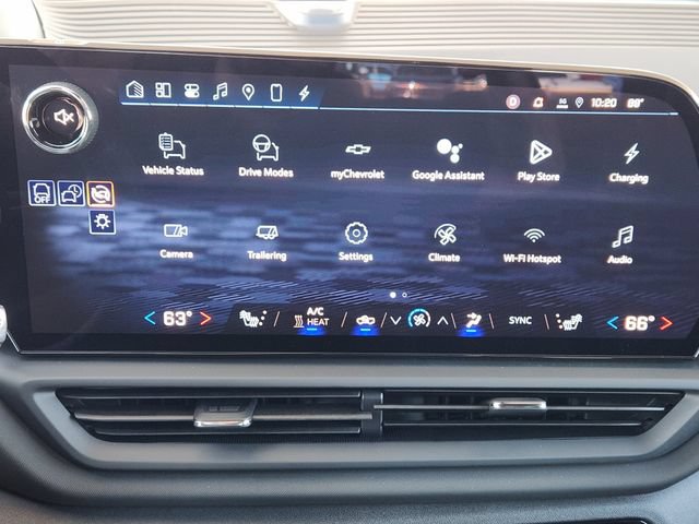 2026 Chevrolet Silverado EV LT - Photo 15