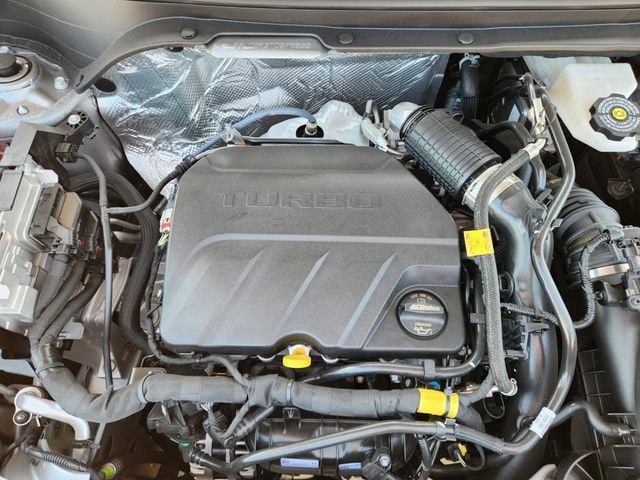 2026 Chevrolet Trax RS - Photo 20