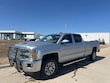  Chevrolet Silverado 2500 HD