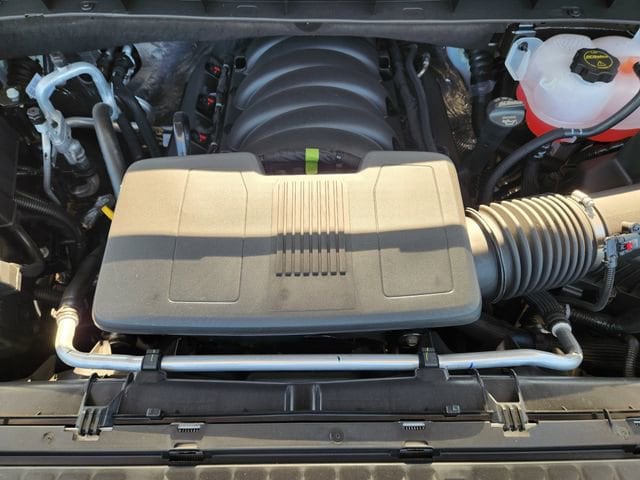 2026 Chevrolet Silverado 1500 RST - Photo 23