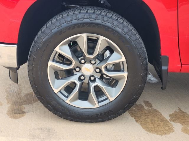 2026 Chevrolet Silverado 1500 LT - Photo 10