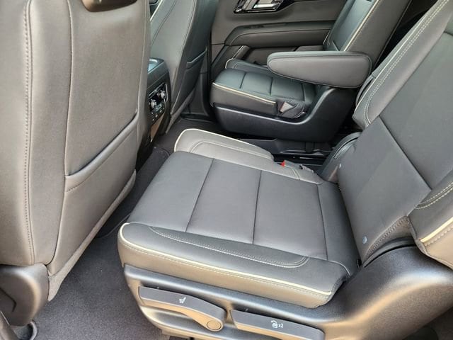2026 Chevrolet Tahoe Premier - Photo 19