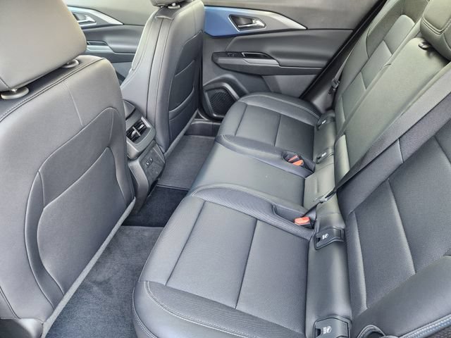 2026 Chevrolet Equinox EV 2LT - Photo 21